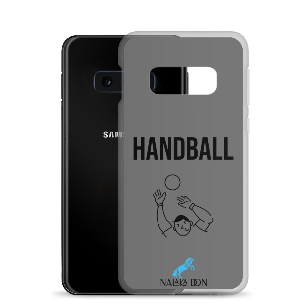 Clear Case for Samsung®