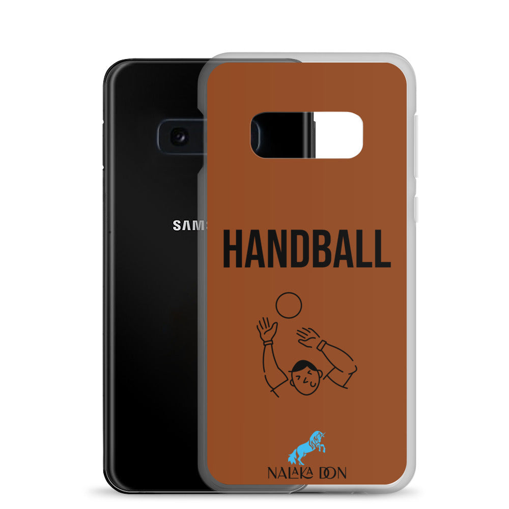 Clear Case for Samsung®