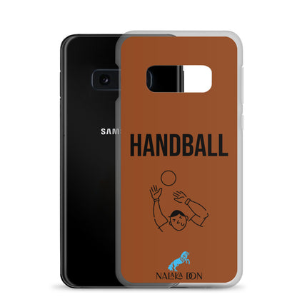 Clear Case for Samsung®