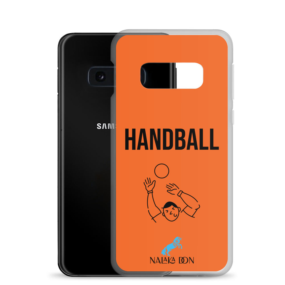 Clear Case for Samsung®