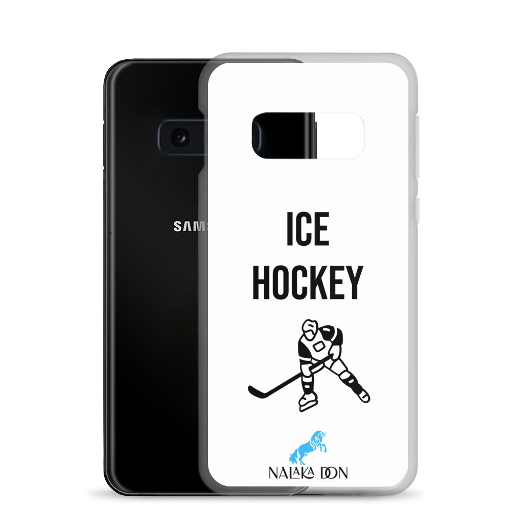 Clear Case for Samsung®