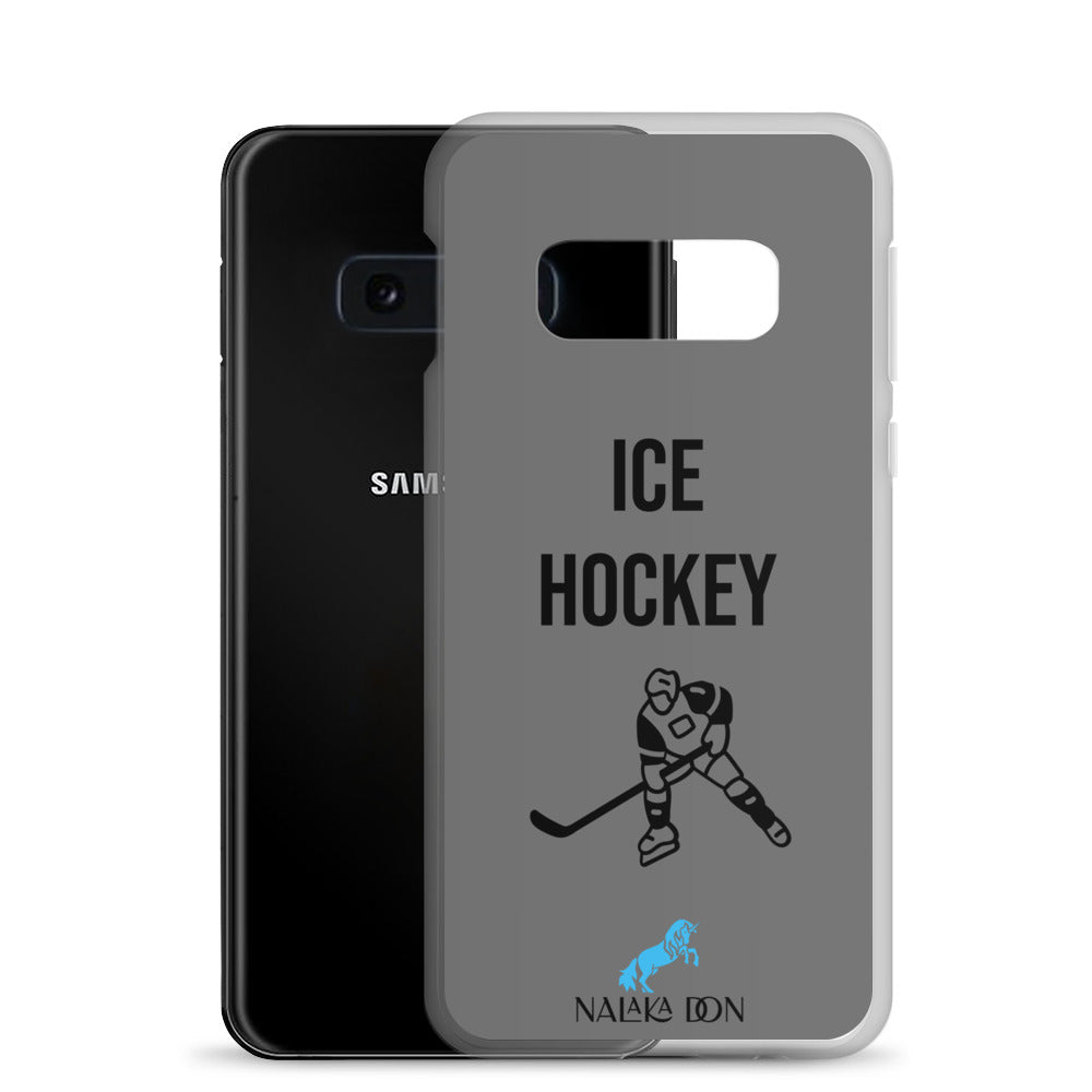 Clear Case for Samsung®