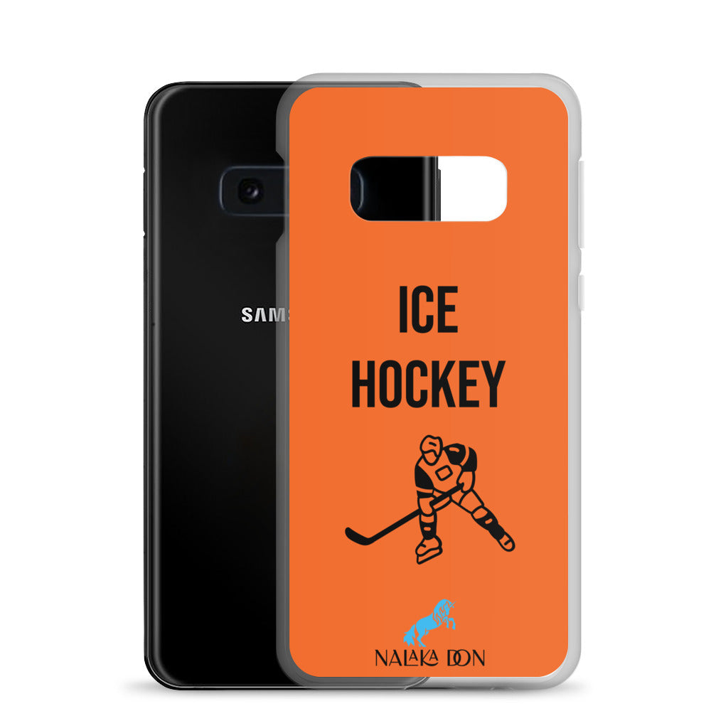 Clear Case for Samsung®