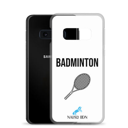 Clear Case for Samsung®