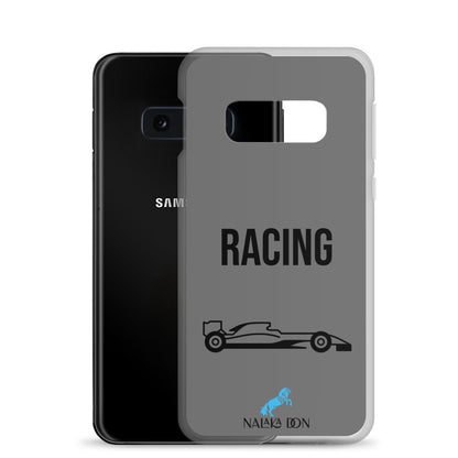Clear Case for Samsung®