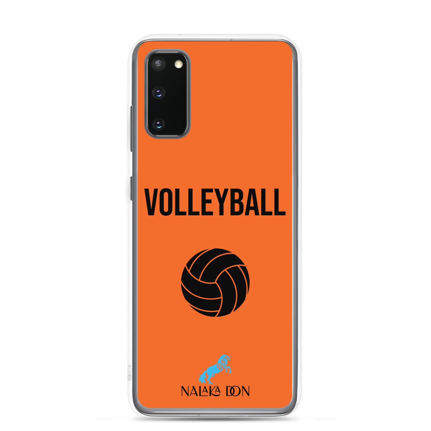 Clear Case for Samsung®