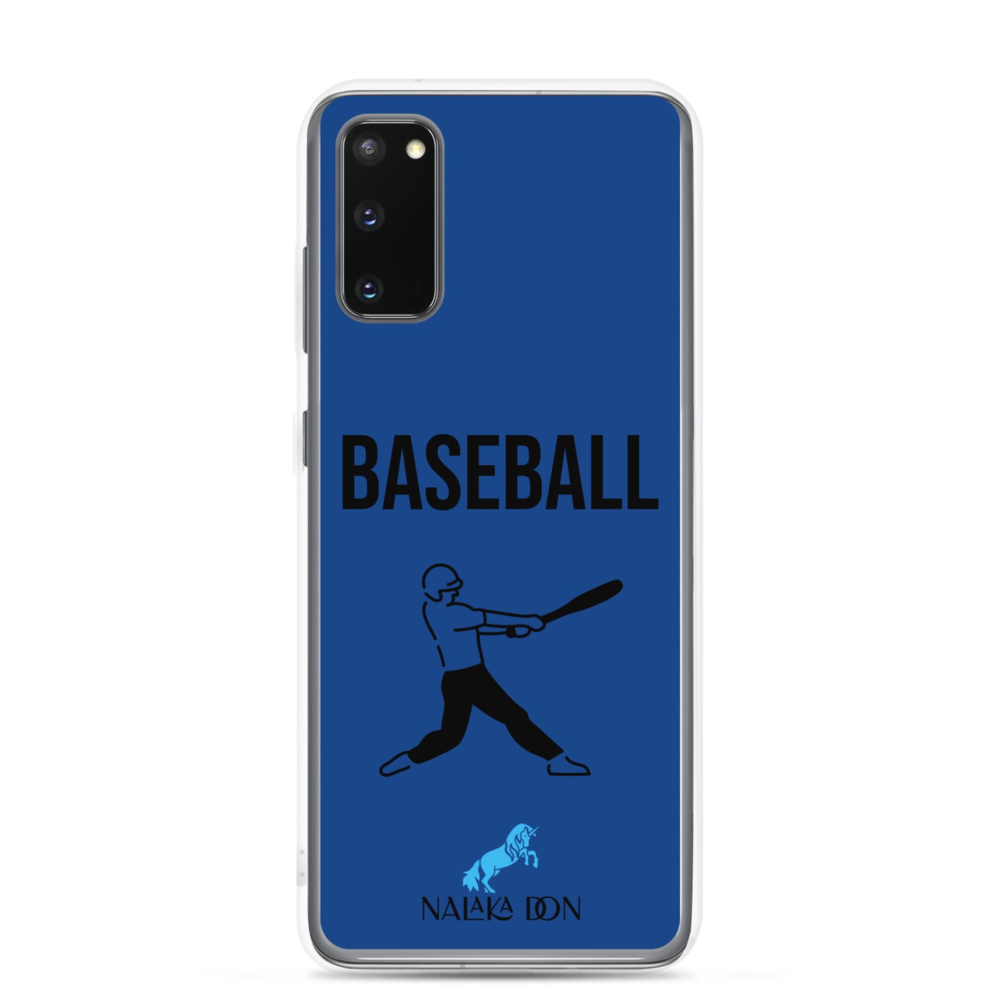 Clear Case for Samsung®