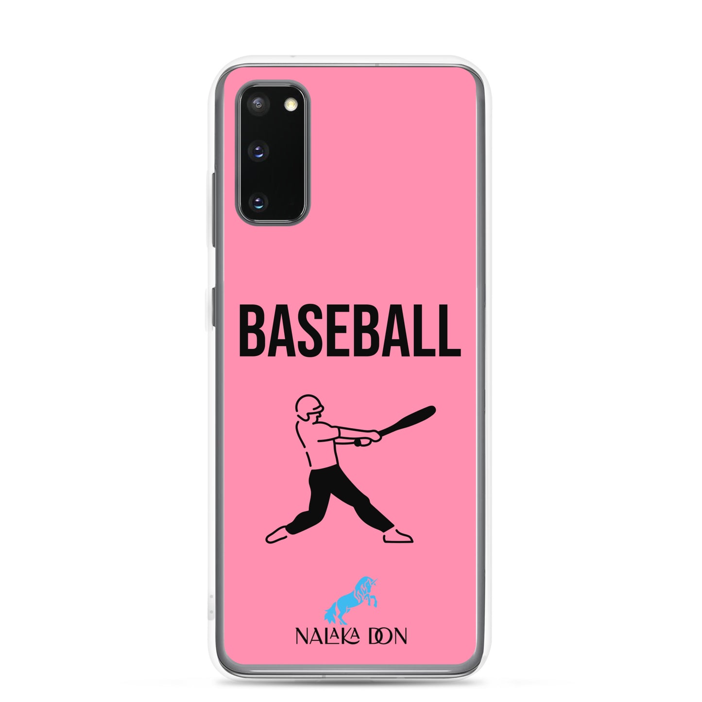 Clear Case for Samsung®