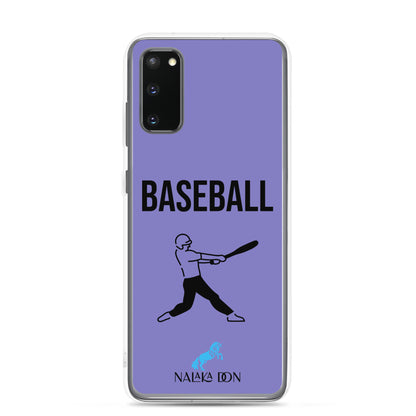 Clear Case for Samsung®