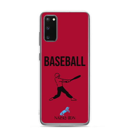 Clear Case for Samsung®