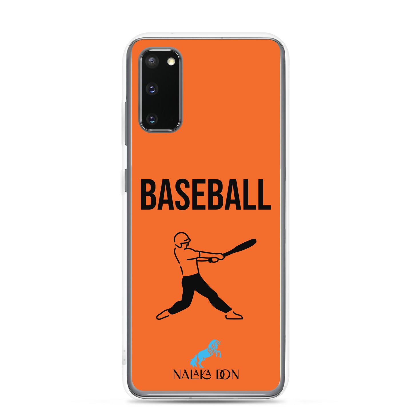 Clear Case for Samsung®
