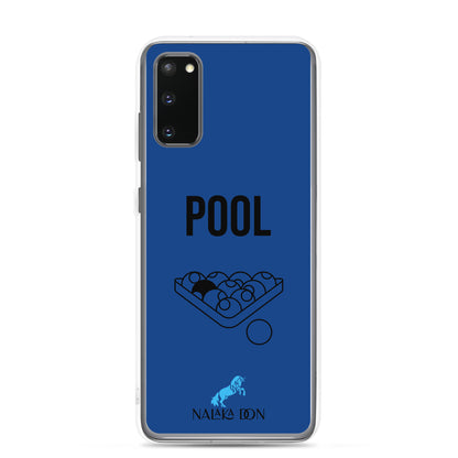 Clear Case for Samsung®