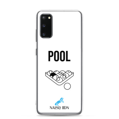 Clear Case for Samsung®