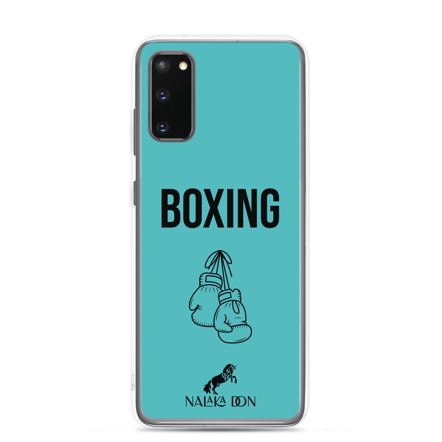 Clear Case for Samsung®