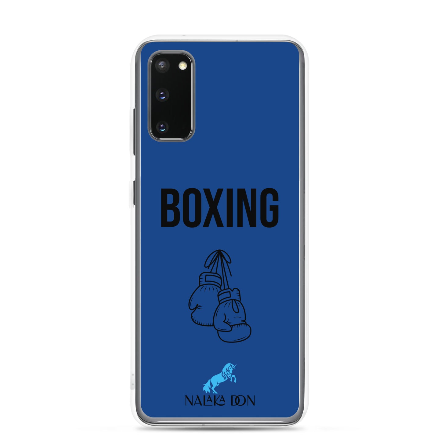 Clear Case for Samsung®