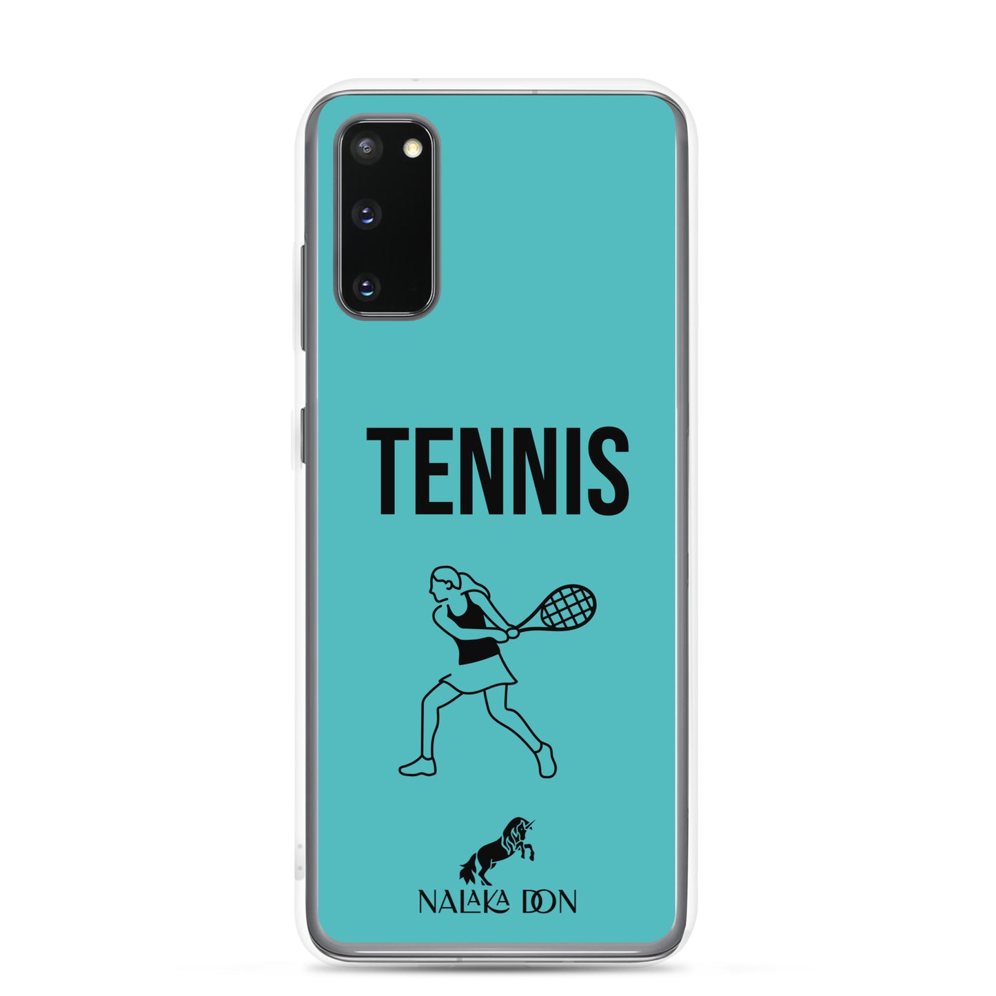 Clear Case for Samsung®