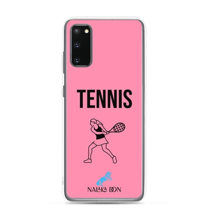 Clear Case for Samsung®