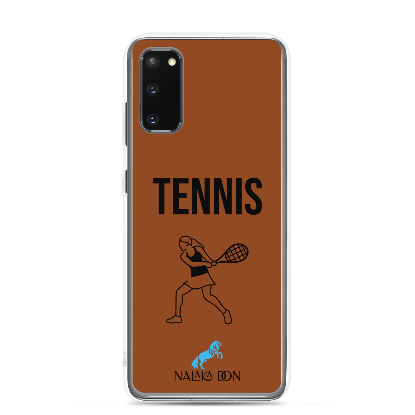 Clear Case for Samsung®