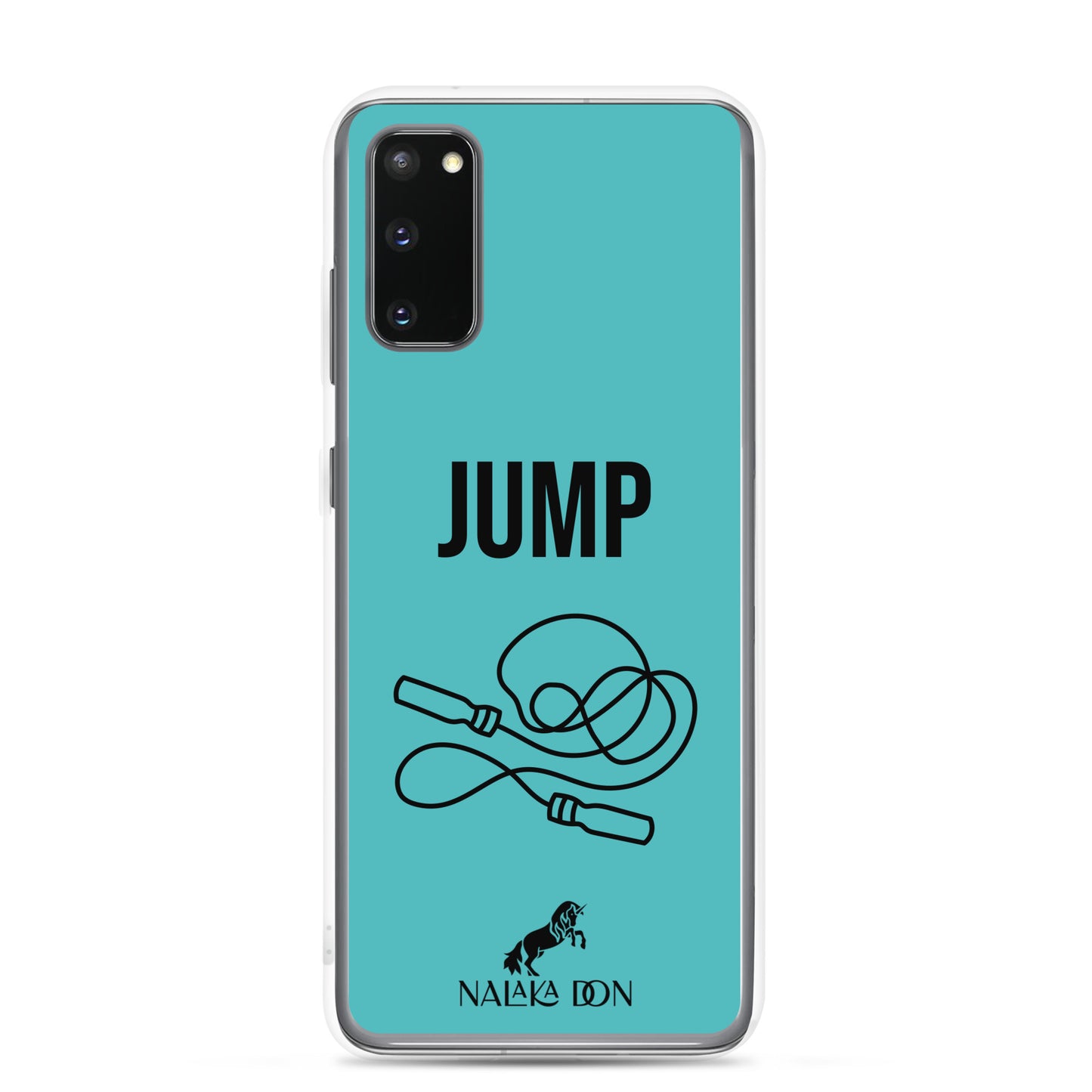 Clear Case for Samsung®