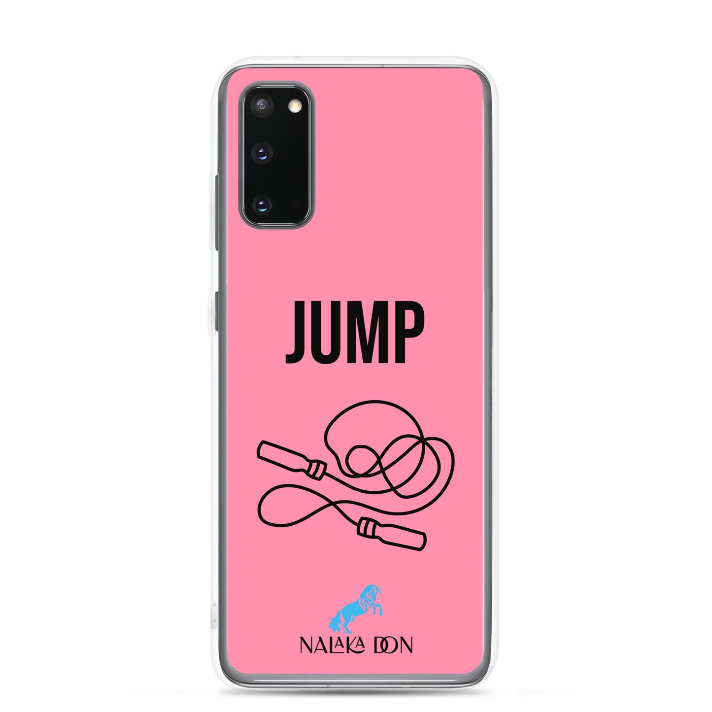 Clear Case for Samsung®
