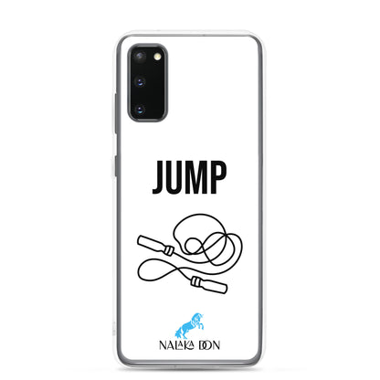 Clear Case for Samsung®