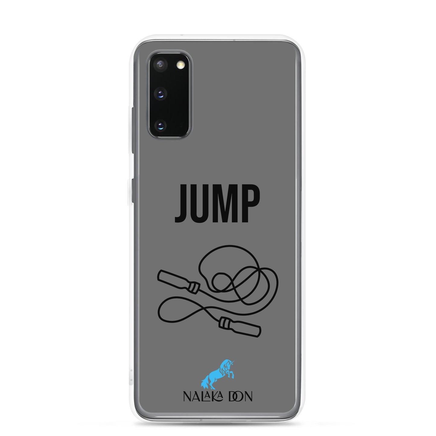Clear Case for Samsung®