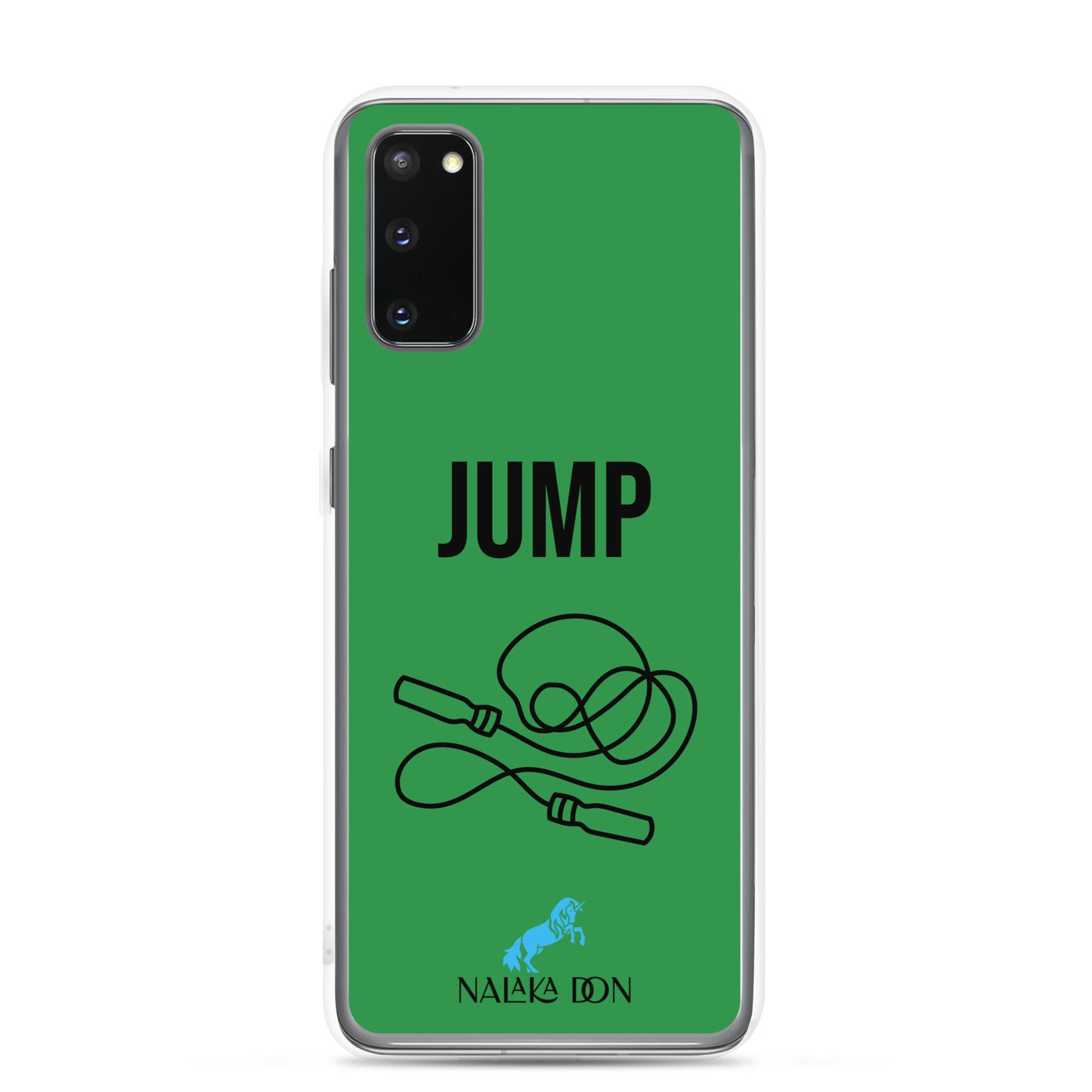 Clear Case for Samsung®