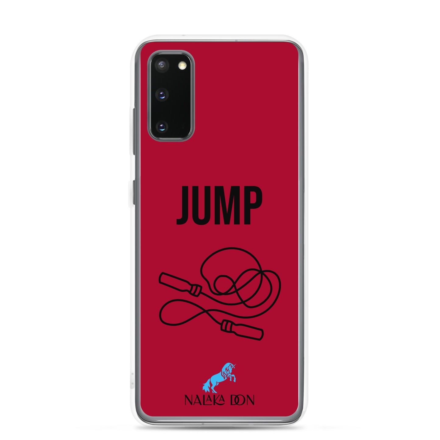 Clear Case for Samsung®