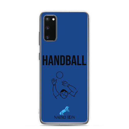Clear Case for Samsung®