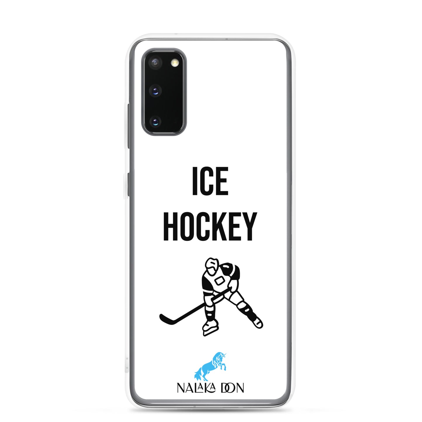 Clear Case for Samsung®