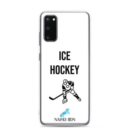 Clear Case for Samsung®