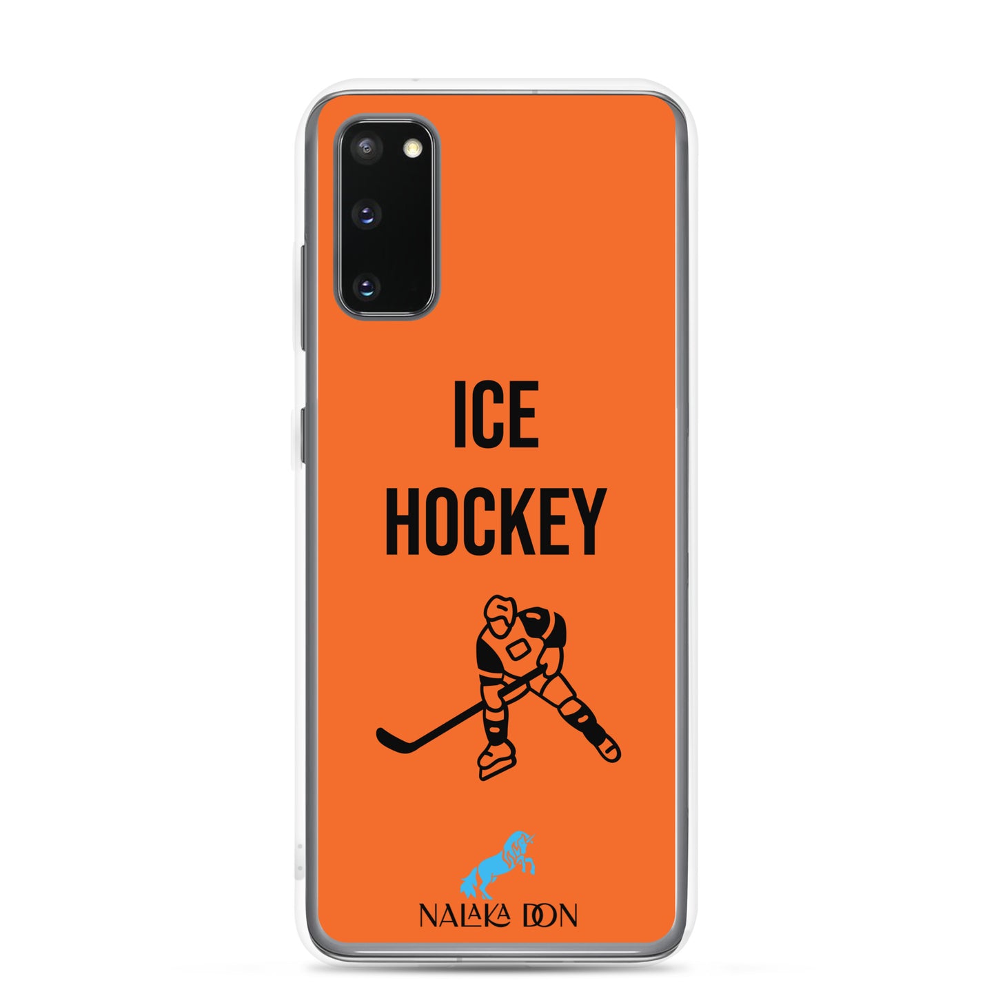 Clear Case for Samsung®