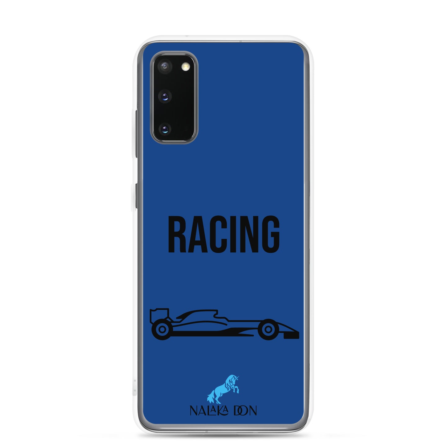 Clear Case for Samsung®