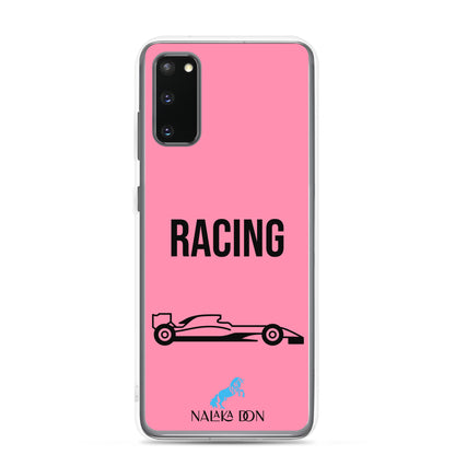 Clear Case for Samsung®
