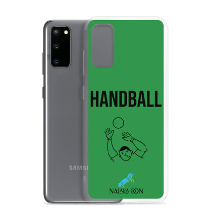 Clear Case for Samsung®
