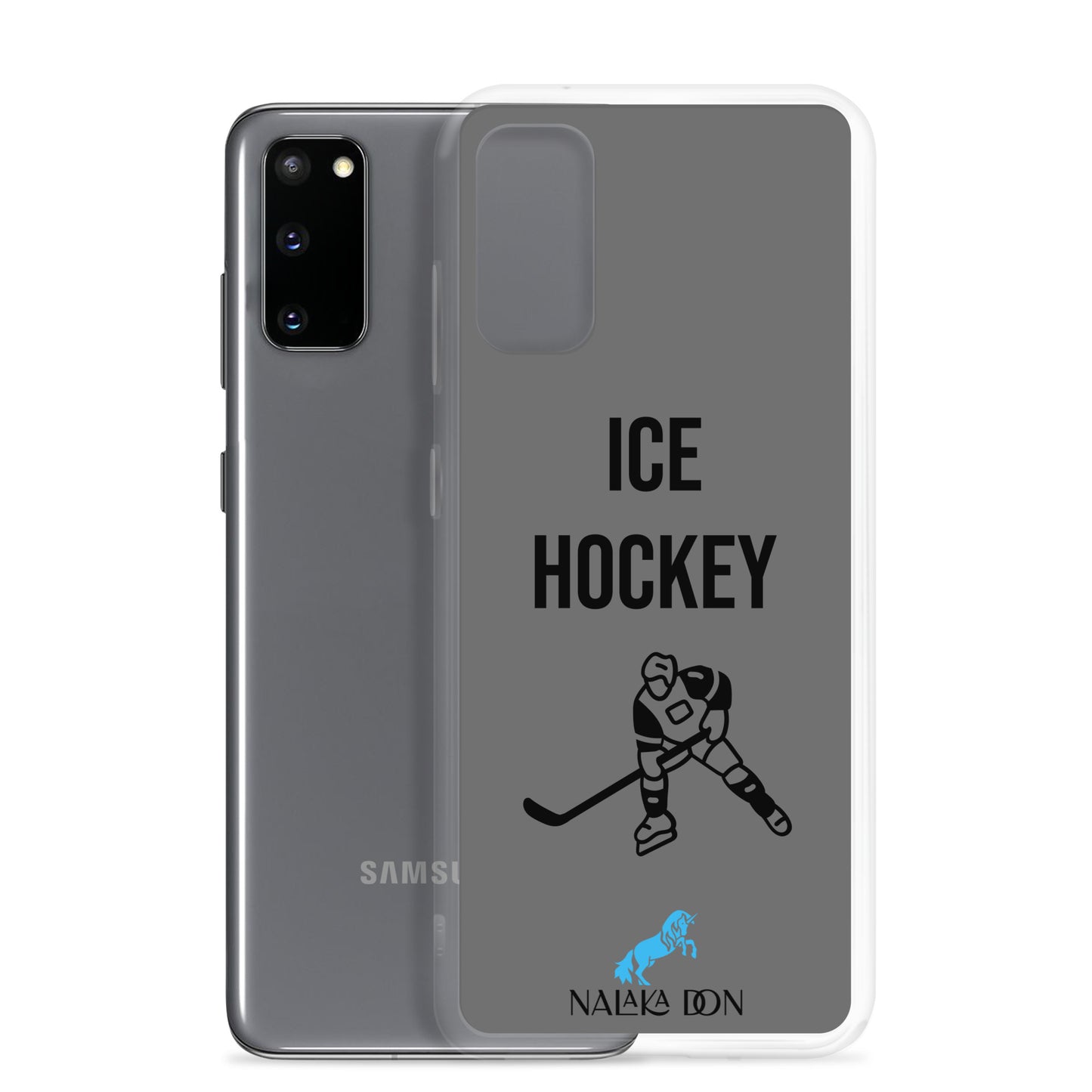 Clear Case for Samsung®