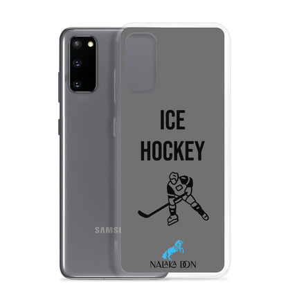 Clear Case for Samsung®