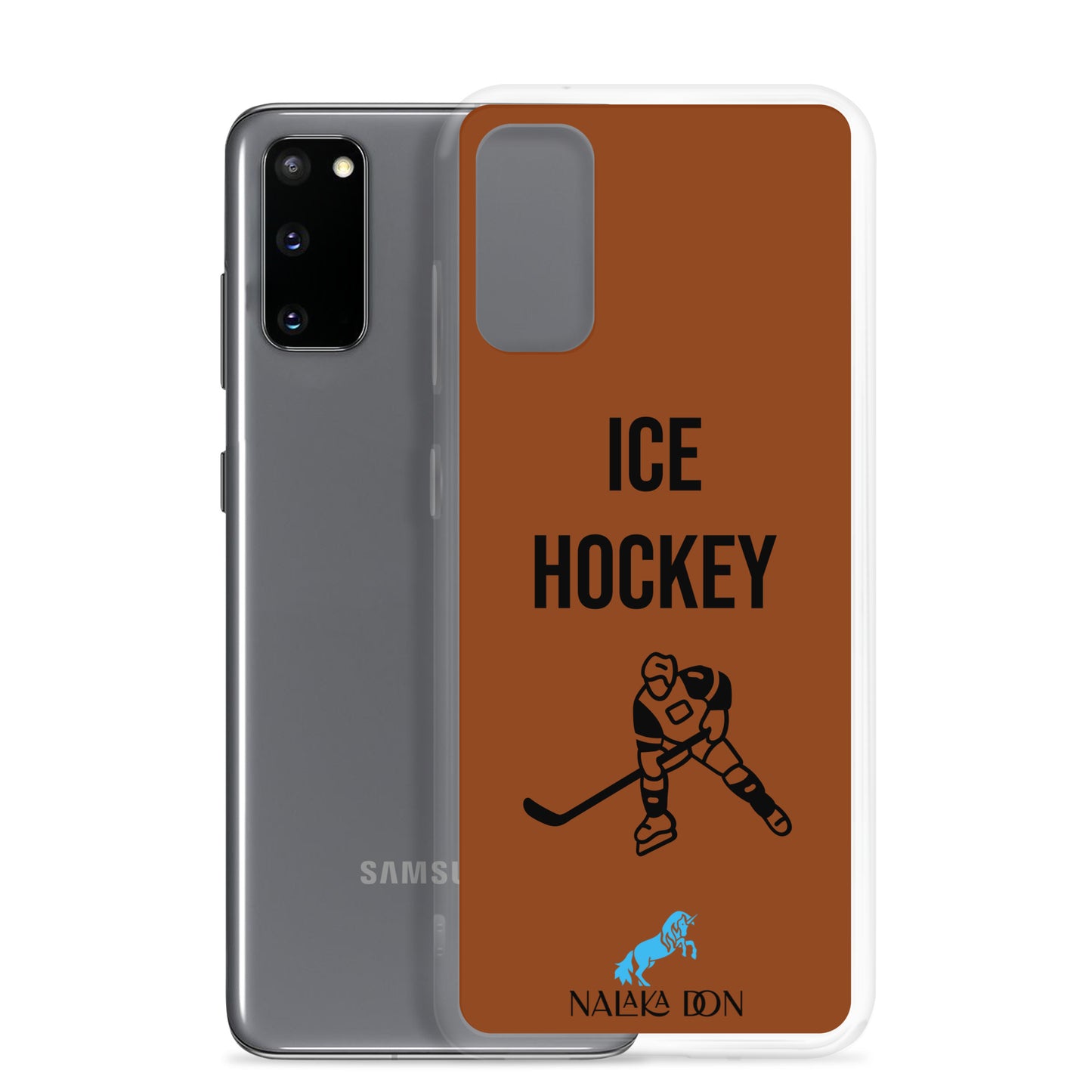 Clear Case for Samsung®