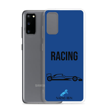 Clear Case for Samsung®