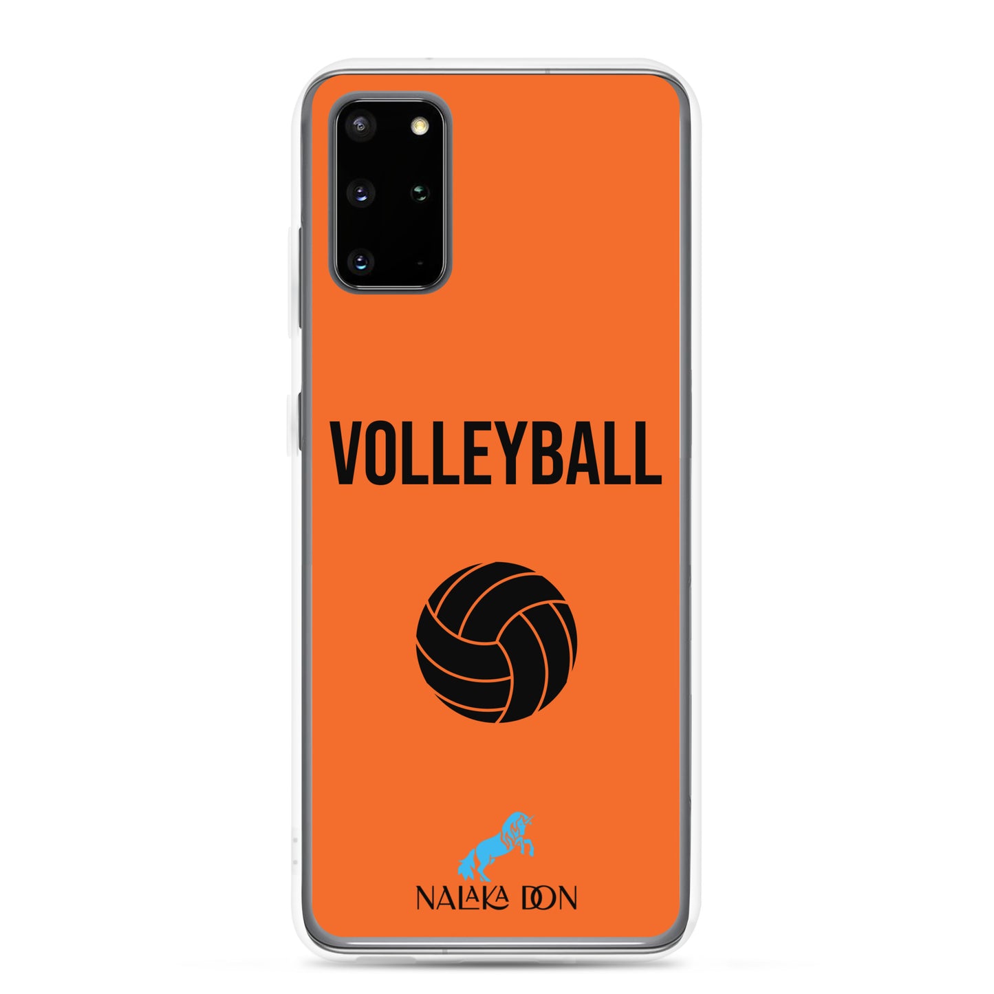 Clear Case for Samsung®