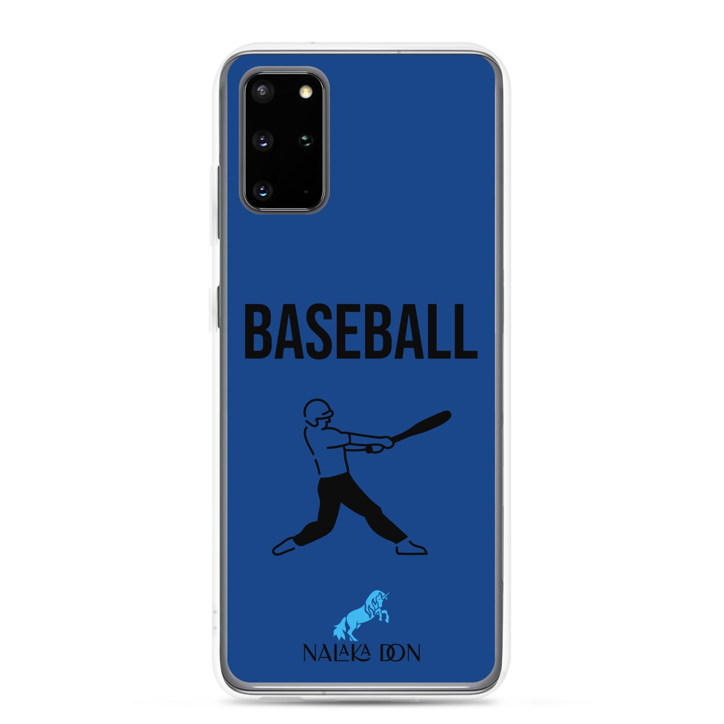 Clear Case for Samsung®