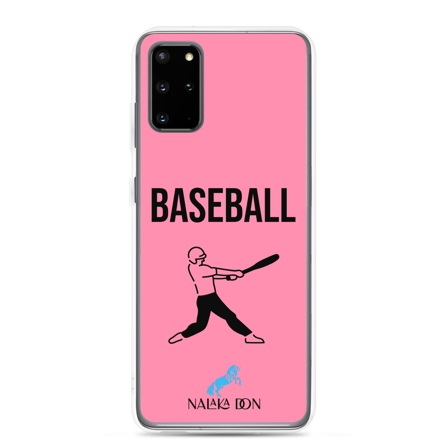 Clear Case for Samsung®