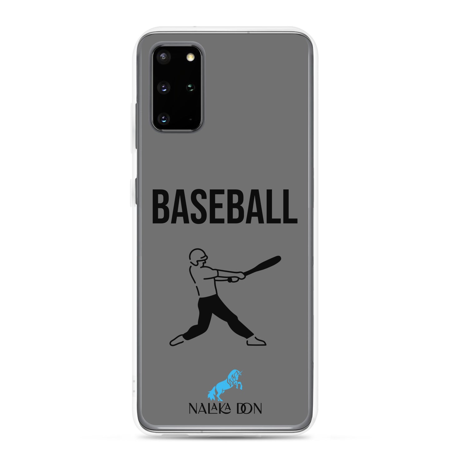 Clear Case for Samsung®