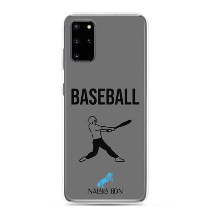 Clear Case for Samsung®