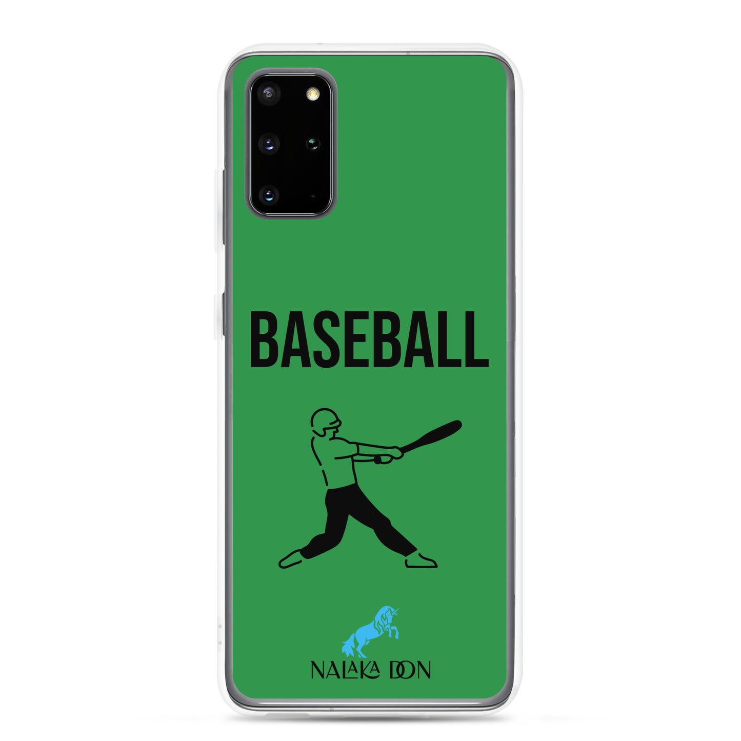 Clear Case for Samsung®