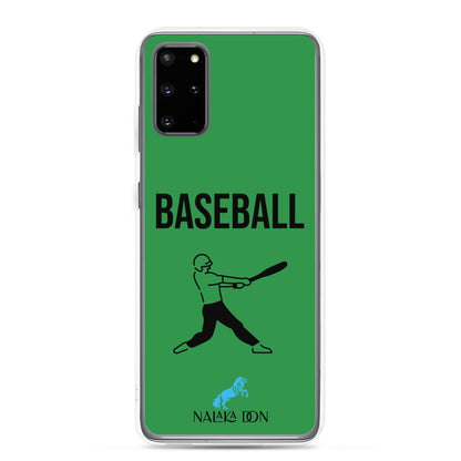 Clear Case for Samsung®