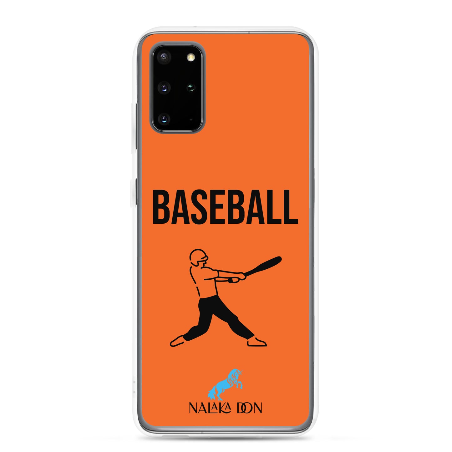 Clear Case for Samsung®