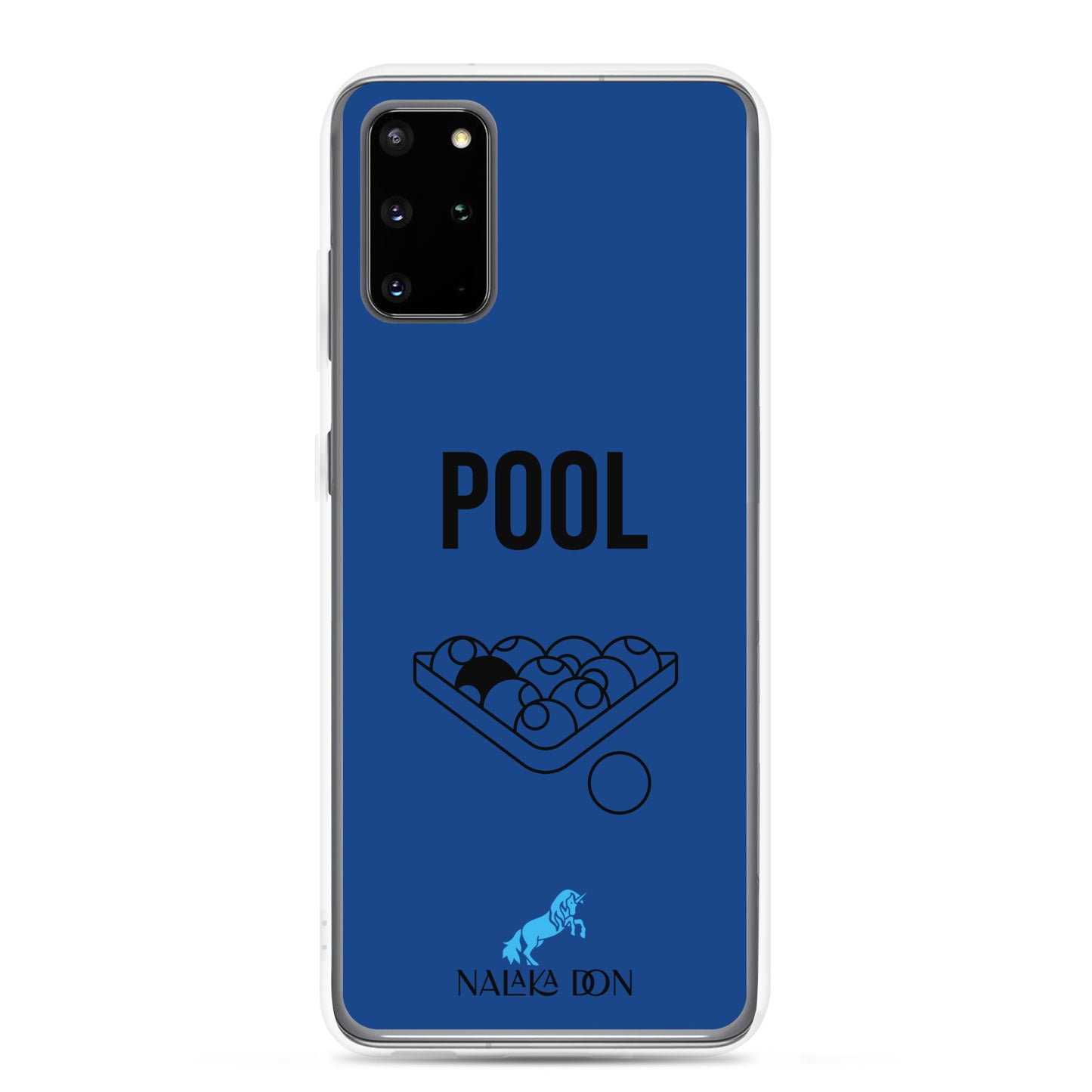 Clear Case for Samsung®