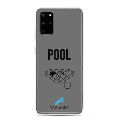 Clear Case for Samsung®