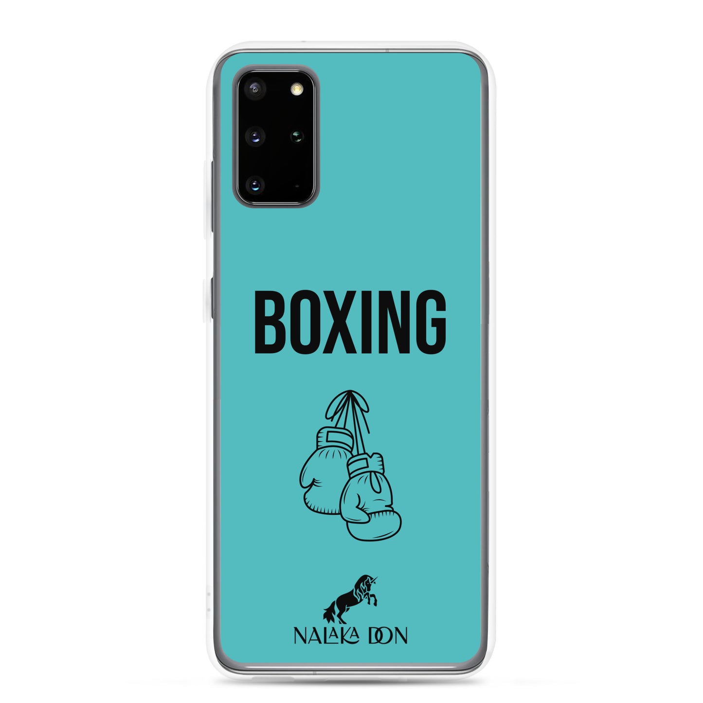 Clear Case for Samsung®